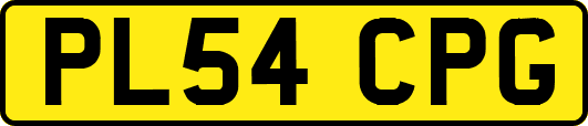 PL54CPG