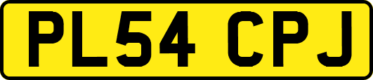 PL54CPJ