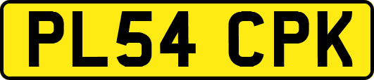PL54CPK