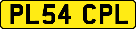 PL54CPL