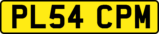 PL54CPM