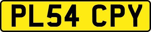PL54CPY