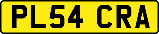 PL54CRA