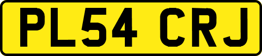 PL54CRJ