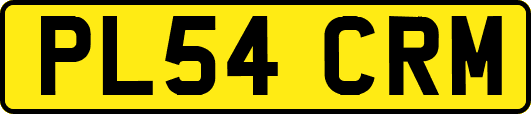 PL54CRM