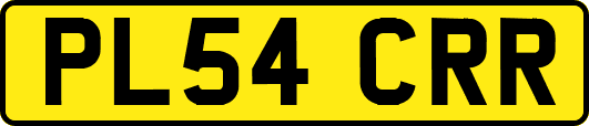 PL54CRR