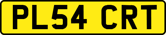 PL54CRT