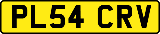 PL54CRV