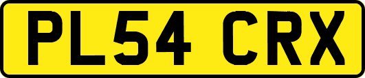 PL54CRX