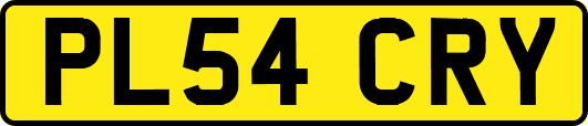 PL54CRY