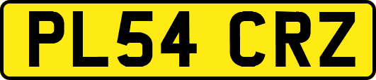 PL54CRZ