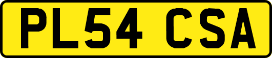 PL54CSA