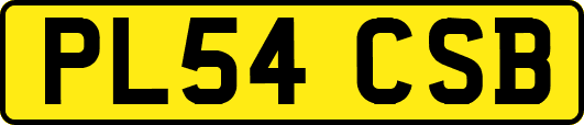 PL54CSB