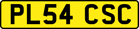 PL54CSC