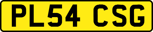 PL54CSG