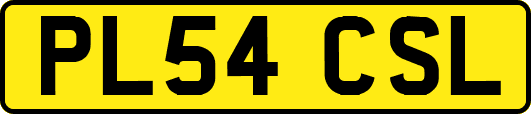 PL54CSL