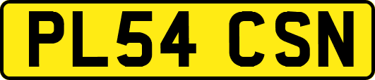 PL54CSN