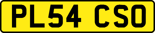 PL54CSO