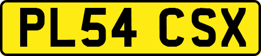 PL54CSX