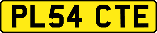 PL54CTE