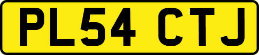PL54CTJ