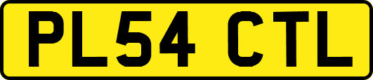 PL54CTL