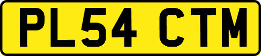 PL54CTM