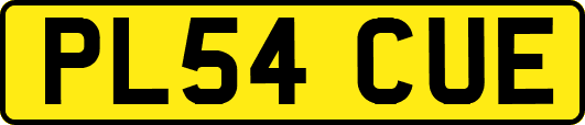 PL54CUE