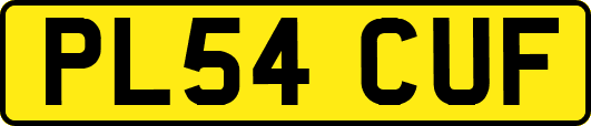 PL54CUF