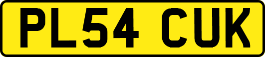 PL54CUK