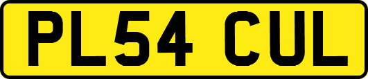 PL54CUL