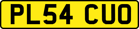 PL54CUO
