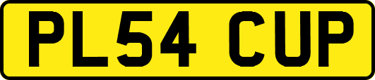 PL54CUP