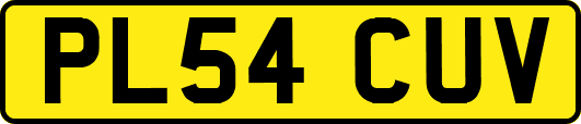 PL54CUV