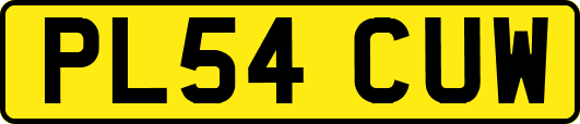 PL54CUW