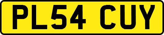 PL54CUY