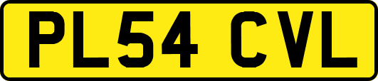PL54CVL