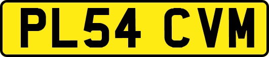 PL54CVM