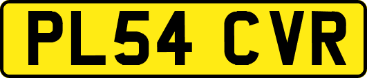 PL54CVR
