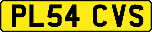 PL54CVS
