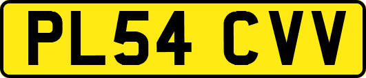 PL54CVV