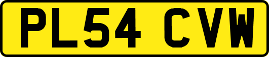 PL54CVW