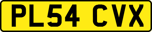 PL54CVX