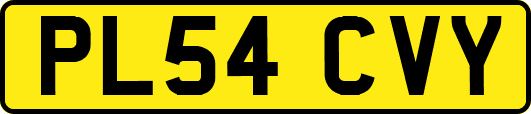 PL54CVY