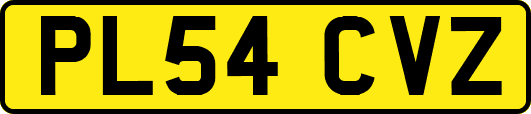 PL54CVZ
