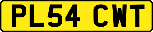 PL54CWT