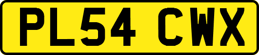 PL54CWX