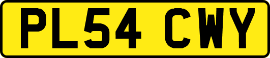 PL54CWY