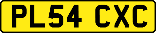 PL54CXC