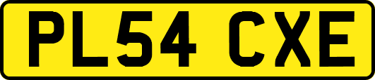 PL54CXE